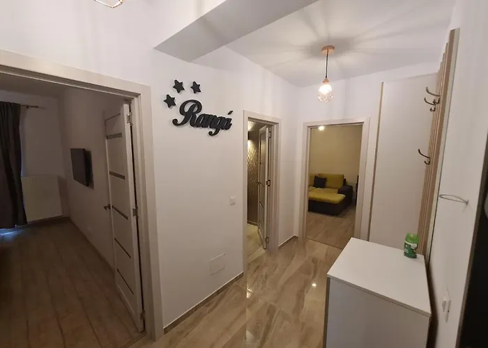 Ranga Apartments-family