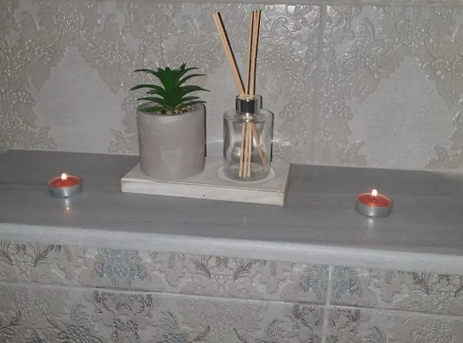 Ranga Apartments-family * Bukarest